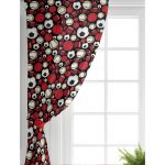 - Rh-CPerde-4853-Realhomes-Spor-Toplari-Dijital-Baskili-Modern-Cocuk-Odasi-Fon-Perde-1 - Realhomes  Realhomes Spor Topları Dijital Baskılı Modern Çocuk Odası Fon Perde Realhomes