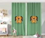 - Rh-CPerde-4866-Realhomes-Kopek-Desenli-Dijital-Baskili-Modern-Cocuk-Odasi-Fon-Perde - Realhomes Realhomes Köpek Desenli Dijital Baskılı Modern Çocuk Odası Fon Perde Realhomes