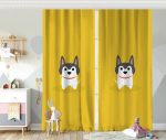 - Rh-CPerde-4876-Realhomes-Kopek-Desenli-Dijital-Baskili-Modern-Cocuk-Odasi-Fon-Perde - Realhomes  Realhomes Köpek Desenli Dijital Baskılı Modern Çocuk Odası Fon Perde Realhomes