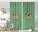 - Rh-CPerde-4883-Realhomes-Kopek-Desenli-Dijital-Baskili-Modern-Cocuk-Odasi-Fon-Perde - Realhomes Realhomes Köpek Desenli Dijital Baskılı Modern Çocuk Odası Fon Perde Realhomes