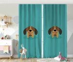 - Rh-CPerde-4886-Realhomes-Kopek-Desenli-Dijital-Baskili-Modern-Cocuk-Odasi-Fon-Perde - Realhomes Realhomes Köpek Desenli Dijital Baskılı Modern Çocuk Odası Fon Perde Realhomes