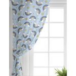 - Rh-CPerde-4899-Realhomes-Mavi-Zeminde-Unicorn-Gokkusagi-Dijital-Baskili-Modern-Cocuk-Odasi-Fon-Perde-1 - Realhomes  Realhomes Mavi Zeminde Unicorn Gökkuşağı Dijital Baskılı Modern Çocuk Odası Fon Perde Realhomes