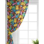 - Rh-CPerde-4903-Realhomes-Renkli-Esyalar-Dijital-Baskili-Modern-Cocuk-Odasi-Fon-Perde-1 - Realhomes  Realhomes Renkli Eşyalar Dijital Baskılı Modern Çocuk Odası Fon Perde Realhomes