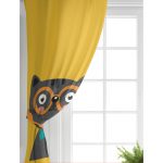 - Rh-CPerde-4917-Realhomes-Renkli-Kedi-Dijital-Baskili-Modern-Cocuk-Odasi-Fon-Perde-1 - Realhomes  Realhomes Renkli Kedi Dijital Baskılı Modern Çocuk Odası Fon Perde Realhomes