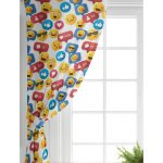 - Rh-CPerde-4934-Realhomes-Emoji-ve-Like-Dijital-Baskili-Modern-Cocuk-Odasi-Fon-Perde-1 - Realhomes  Realhomes Emoji ve Like Dijital Baskılı Modern Çocuk Odası Fon Perde Realhomes