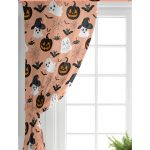 - Rh-CPerde-4935-Realhomes-Balkabagi-ve-Casper-Dijital-Baskili-Modern-Cocuk-Odasi-Fon-Perde-1 - Realhomes Realhomes Balkabağı ve Casper Dijital Baskılı Modern Çocuk Odası Fon Perde Realhomes