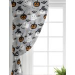 - Rh-CPerde-4936-Realhomes-Balkabagi-ve-Casper-Dijital-Baskili-Modern-Cocuk-Odasi-Fon-Perde-1 - Realhomes Realhomes Balkabağı ve Casper Dijital Baskılı Modern Çocuk Odası Fon Perde Realhomes