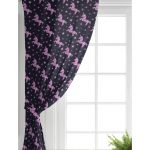 - Rh-CPerde-4939-Realhomes-Siyah-Zeminde-Pembe-Yildiz-Dijital-Baskili-Modern-Cocuk-Odasi-Fon-Perde-1 - Realhomes  Realhomes Siyah Zeminde Pembe Yıldız Dijital Baskılı Modern Çocuk Odası Fon Perde Realhomes