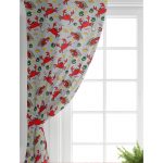 - Rh-CPerde-4960-Realhomes-Sevimli-Yengec-Desenli-Dijital-Baskili-Modern-Cocuk-Odasi-Fon-Perde-1 - Realhomes  Realhomes Sevimli Yengeç Desenli Dijital Baskılı Modern Çocuk Odası Fon Perde Realhomes