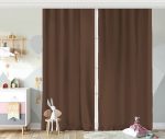 - Rh-CPerde-kahve-RealHomes-Kahverengi-Dijital-Baskili-Cocuk-Odasi-Fon-Perde - Realhomes RealHomes Kahverengi Dijital Baskılı Çocuk Odası Fon Perde Realhomes