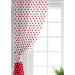 RealHomes Özel Tasarımlı Dijital Baskılı Bebek Odası Fon Perde Realhomes