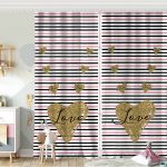 RealHomes Bulut Desenli Dijital Baskılı 3D Çocuk Odası Fon Perde Realhomes