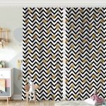 RealHomes Aşk Temalı Dijital Baskılı 3D Çocuk Odası Fon Perde Realhomes