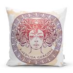 - Rh-K5008-Medusa-Gorgon-Ozel-Tasarim-Dijital-Baskili-Yastik-Kilifi - Realhomes Medusa Gorgon Özel Tasarım Dijital Baskılı Yastık Kılıfı Realhomes
