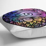 - Rh-K5009-RealHomes-Beyaz-Zeminde-Renkli-Ucuncu-Goz-Motifli-Kirlent-Kilifi-2 - Realhomes RealHomes Beyaz Zeminde Renkli Üçüncü Göz Motifli Kırlent Kılıfı Realhomes