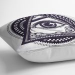 - Rh-K5013-Beyaz-Zeminde-Lacivert-Ucuncu-Goz-Dijital-Baskili-Dekoratif-Yastik-Kirlent-Kilifi-2 - Realhomes Beyaz Zeminde Lacivert Üçüncü Göz Dijital Baskılı Dekoratif Yastık Kırlent Kılıfı Realhomes