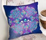 - Rh-K5014-Gokyuzu-Temali-Renkli-Goz-Desenli-Ozel-Tasarim-Kirlent-Kilifi-1 - Realhomes Gökyüzü Temalı Renkli Göz Desenli Özel Tasarım Kırlent Kılıfı Realhomes