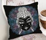 Realhomes Dijital Baskılı Özel Tasarım Dekoratif Modern Kırlent Kılıfı Realhomes