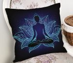 - Rh-K5031-Mavi-Neon-Motifli-Yoga-Desenli-Ozel-Tasarim-Kirlent-Kilifi-1 - Realhomes  Mavi Neon Motifli Yoga Desenli Özel Tasarım Kırlent Kılıfı Realhomes