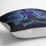 - Rh-K5031-Mavi-Neon-Motifli-Yoga-Desenli-Ozel-Tasarim-Kirlent-Kilifi-2 - Realhomes  Mavi Neon Motifli Yoga Desenli Özel Tasarım Kırlent Kılıfı Realhomes