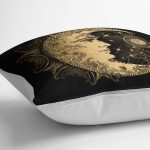 - Rh-K5038-RealHomes-Ozel-Tasarim-Gold-Ay-Desenli-Saat-Kirlent-Kilifi-2 - Realhomes RealHomes Özel Tasarım Gold Ay Desenli Saat Kırlent Kılıfı Realhomes