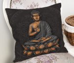 - Rh-K5042-Gri-Zeminde-Buda-Heykeli-Motifli-Ozel-Tasarim-Kirlent-Kilifi-1 - Realhomes Gri Zeminde Buda Heykeli Motifli Özel Tasarım Kırlent Kılıfı Realhomes