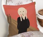 - Rh-K5044-Edvard-Munch-Ciglik-Motifli-Ozel-Tasarim-Kirlent-Kilifi-1 - Realhomes  Edvard Munch-Çığlık Motifli Özel Tasarım Kırlent Kılıfı Realhomes