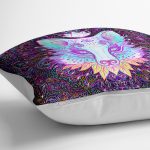 - Rh-K5045-Renli-Zeminde-Kurt-Motifli-Dekoratif-Kirlent-Kilifi-2 - Realhomes  Renli Zeminde Kurt Motifli Dekoratif Kırlent Kılıfı Realhomes