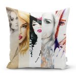 - Rh-K5074orta-Fashion-Womens-Dijital-Baskili-Kirlent-Kilifi - Realhomes Fashion Womens Dijital Baskılı Kırlent Kılıfı Realhomes