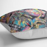 - Rh-K5079-Sulu-Boya-Tuy-Motifli-Renkli-Kadin-Ozel-Tasarim-Kirlent-Kilifi-2 - Realhomes Sulu Boya Tüy Motifli Renkli Kadın Özel Tasarım Kırlent Kılıfı Realhomes