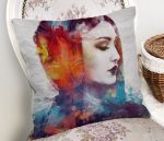 - Rh-K5081-Pastel-Renklerde-Kizil-Sacli-Kirlent-Kilifi-1 - Realhomes Pastel Renklerde Kızıl Saçlı Kırlent Kılıfı Realhomes