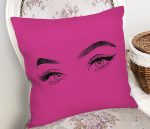 - Rh-K5096fusyaayna-RealHomes-Fusya-Zeminde-Kirpik-Motifli-Ozel-Tasarim-Yastik-Kilifi-1 - Realhomes RealHomes Fuşya Zeminde Kirpik Motifli Özel Tasarım Yastık Kılıfı Realhomes