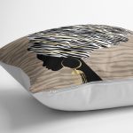 - Rh-K5099-ayna-Vizon-Zeminde-Zenci-Kadin-Tasarimli-Yastik-Kilifi-2 - Realhomes Vizon Zeminde Zenci Kadın Tasarımlı Yastık Kılıfı Realhomes