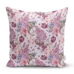 - Rh-K5110-Pembe-Zeminde-Cicekler-Ozel-Tasarim-Kirlernt-Kilifi - Realhomes Pembe Zeminde Çiçekler Özel Tasarım Kırlernt Kılıfı Realhomes