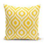 - Rh-K5116sari-Ozel-Tasarim-Sari-Ikat-Desenli-Dijital-Baskili-Yastik-Kirlent-Kilifi - Realhomes Özel Tasarım Sarı İkat Desenli Dijital Baskılı Yastık Kırlent Kılıfı Realhomes