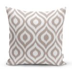 - Rh-K5116vizon-Ozel-Tasarim-Vizon-Ikat-Desenli-Dijital-Baskili-Yastik-Kirlent-Kilifi - Realhomes Özel Tasarım Vizon İkat Desenli Dijital Baskılı Yastık Kırlent Kılıfı Realhomes