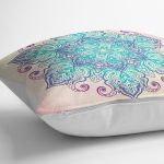 - Rh-K5121-Pembe-Zeminde-Mavi-Mandala-Cizimli-Modern-Yastik-Kilifi-2 - Realhomes Pembe Zeminde Mavi Mandala Çizimli Modern Yastık Kılıfı Realhomes