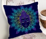 - Rh-K5122-Mandala-Icinde-Buddha-Cizimli-Dekoratif-Kirlent-Kilifi-1 - Realhomes  Mandala İçinde Buddha Çizimli Dekoratif Kırlent Kılıfı Realhomes