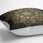 - Rh-K5123-Siyah-Zeminde-Gold-Mandala-Motifli-Yastik-Kilifi-2 - Realhomes Siyah Zeminde Gold Mandala Motifli Yastık Kılıfı Realhomes