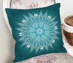 - Rh-K5124-Weave-Mandala-Desenli-Dekoratif-Kirlent-Kilifi-1 - Realhomes Weave Mandala Desenli Dekoratif Kırlent Kılıfı Realhomes