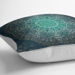 - Rh-K5140-Lacivet-Desenli-Gold-Mandla-Motifli-Dekoratif-Yastik-Kilifi-2 - Realhomes Lacivet Desenli Gold Mandla Motifli Dekoratif Yastık Kılıfı Realhomes