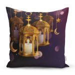 - Rh-K5182-RealHomes-Dini-Motifli-Ozel-Tasarim-Dijital-Baskili-Kirlent-Kilifi - Realhomes RealHomes Dini Motifli Özel Tasarım Dijital Baskılı Kırlent Kılıfı Realhomes