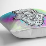 - Rh-K5206-Gokkusagi-Zeminde-Fatma-Ana-Eli-Temali-Ozel-Tasarim-Yastik-Kilifi-2 - Realhomes Gökkuşağı Zeminde Fatma Ana Eli Temalı Özel Tasarım Yastık Kılıfı Realhomes