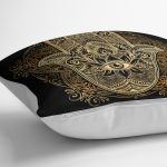 - Rh-K5208-Siyah-Zeminde-Mandala-Icinde-Gold-Fatimanin-Eli-Motifli-Ozel-Tasarim-Yastik-Kilifi-2 - Realhomes Siyah Zeminde Mandala İçinde Gold Fâtımâ'nın Eli Motifli Özel Tasarım Yastık Kılıfı Realhomes