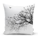 - Rh-K5227-Realhomes-Agac-Dali-Kus-Tasarimli-Dijital-Baskili-Kirlent-Kilifi - Realhomes Realhomes Ağaç Dalı Kuş Tasarımlı Dijital Baskılı Kırlent Kılıfı Realhomes