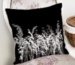 - Rh-K5233-Siyah-Zeminde-Beyaz-Ve-Gri-Cicek-Temali-Ozel-Tasarim-Kirlent-Kilifi-1 - Realhomes  Siyah Zeminde Beyaz Ve Gri Çiçek Temalı Özel Tasarım Kırlent Kılıfı Realhomes