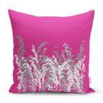 - Rh-K5233sadefusya-Fusya-Zeminde-Beyaz-Cicek-Dijital-Baskili-Kirlent-Kilifi - Realhomes Fuşya Zeminde Beyaz Çiçek Dijital Baskılı Kırlent Kılıfı Realhomes