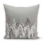 - Rh-K5233sadegri-Gri-Zeminde-Beyaz-Cicek-Motifli-Ozel-Tasarim-Yastik-Kilifi - Realhomes  Gri Zeminde Beyaz Çiçek Motifli Özel Tasarım Yastık Kılıfı Realhomes