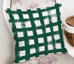 - Rh-K5236koyuyesil-Koyu-Yesil-Geometrik-Kare-Motifli-Dekoratif-Yastik-Kilifi-1 - Realhomes Koyu Yeşil Geometrik Kare Motifli Dekoratif Yastık Kılıfı Realhomes