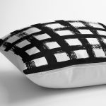 - Rh-K5236siyah-Siyah-Zeminde-Geometrik-Kare-Motifli-Dekoratif-Yastik-Kilifi-2 - Realhomes Siyah Zeminde Geometrik Kare Motifli Dekoratif Yastık Kılıfı Realhomes